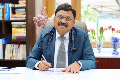 Dr. Bimal Chhajer .